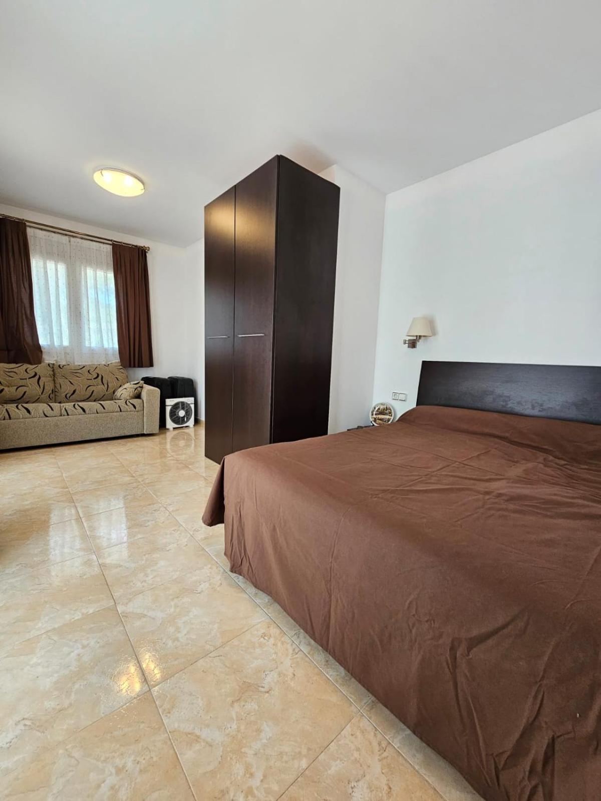 Villa Comas Denia Kültér fotó